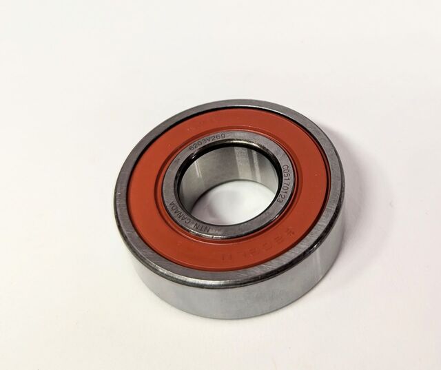 ぴ Genuine Honda 91048-P2A-003 Ball Bearing : Amazon.com.au: Automotive