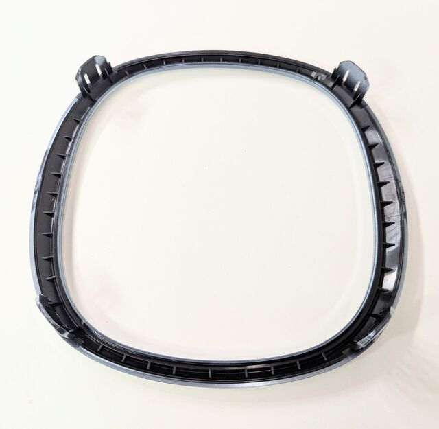 2017-2020 Acura MDX ILX Front Exterior Emblem Ring | All Discount