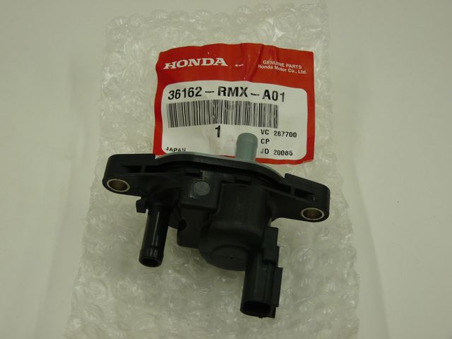 Vvt Solenoid Gasket Genuine Acura Purge Solenoid 36162-RMX-A01