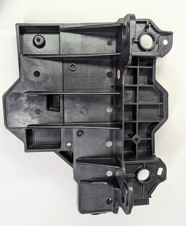 74190-TZ5-A11 - Battery Tray | All Discount Parts Store