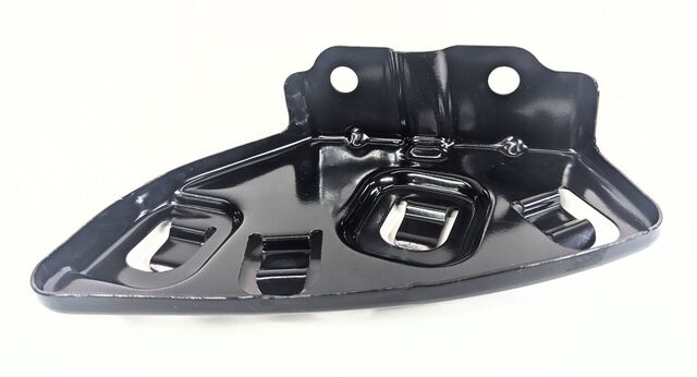 71555-TZ5-A00 - 2014-2020 Acura MDX - Bracket, L Rear Bumper
