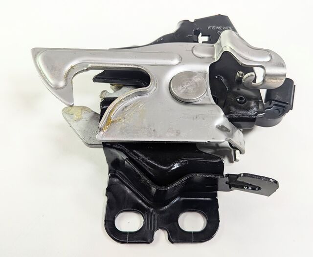 2017-2020 Genuine Acura - Lock Assembly Hood (Security) 74120-TZ5