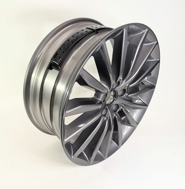 42800-TJB-A20 - Wheel, Alloy (20X8J) | All Discount Parts Store