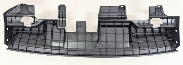 74113-TG7-A00 - 2016-2018 Honda Pilot - Plate Front Air Guide