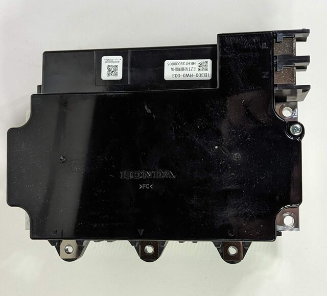 1B200-RW0-020 - 2013 Acura ILX - Intelligent Inverter | All