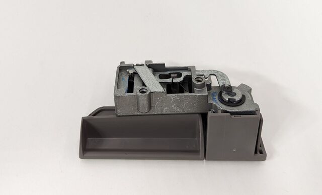 Honda 77540-shj-a01ze Glove Box Lock Assembly Kit 77540-SZA-A01ZC