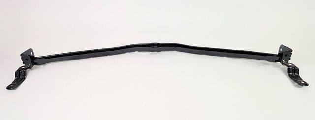 71160-TZ5-A00 - 2014-2016 Acura MDX - Beam, Front Bumper Center