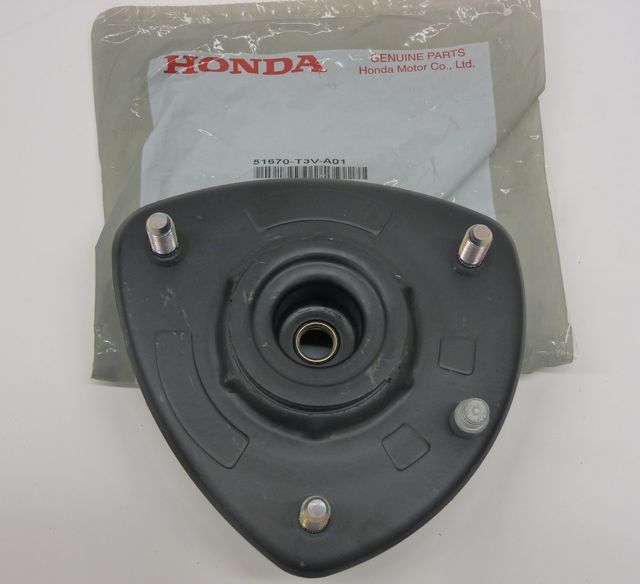 自動車 taka1133 51670-T3V-A01 - 2013-2017 Honda Accord - Rubber Front Shock