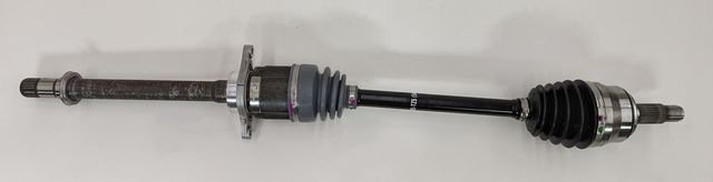 44305-TZ5-A11 - Axle Assembly | All Discount Parts Store