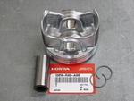 2008-2011 Honda - Piston