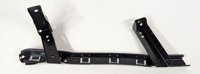 2014-2016 Acura MDX Front Left Driver Side Upper Bumper Corner