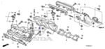 2007-2020 Acura - Base, Rear Injector