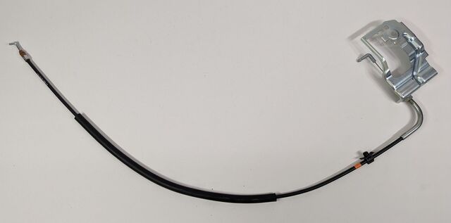 72641-SHJ-A00 - 2005-2010 Honda Odyssey - Stay Assembly R Handle