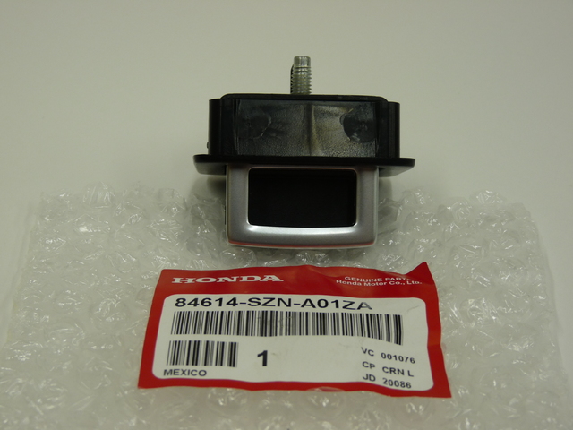 2010-2020 Acura MDX Rear Cargo Tie Down Hook Assembly | All