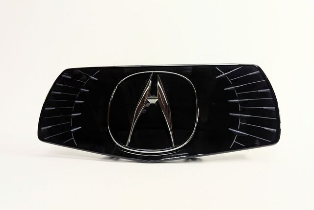 Genuine 2021-2023 TLX - Outer Radar Cover Emblem 71125-TGV-A01 | eBay