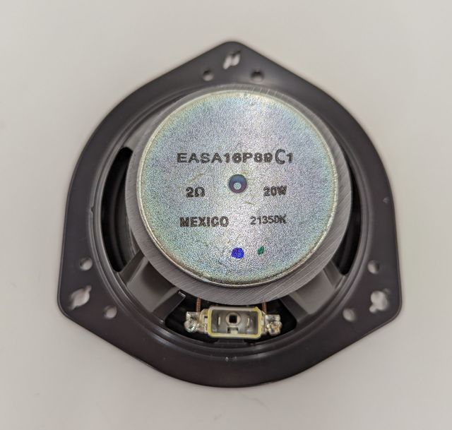 39120-SEP-A01 - Front Dr Speaker | All Discount Parts Store