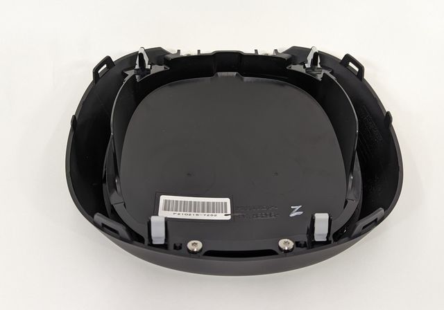 71170-TJB-A50 - 2019-2021 Acura RDX - Emblem Assembly, Front