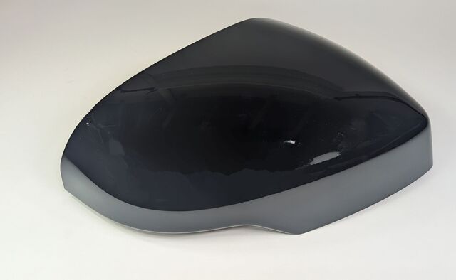 76201-3W0-A11ZF - 2023-2026 Honda - Mirror Cover Cap *NH731P