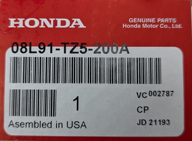2017-2020 Acura MDX Trailer Towing Hitch Wiring Harness | All
