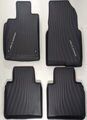 2018-2022 Honda Accord - Floor Mats, All-Season, High-Wall