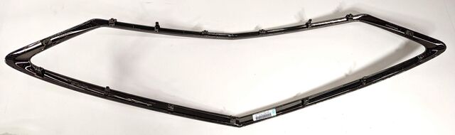 71122-T3R-A31 - 2019-2020 Acura ILX - Molding, Front Grille | All