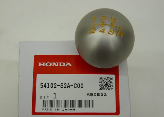 54102-S2A-C00 - Knob Change Lever | All Discount Parts Store