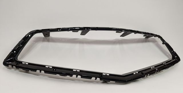 71121-TZ5-A00 - 2017-2020 Acura MDX - Base, Front Grille | All