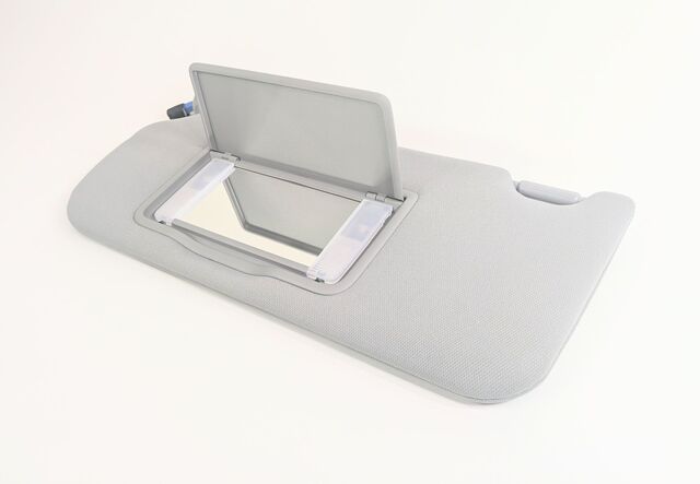 83280-TZ3-A02ZB - 2018-2020 Acura TLX - Sun-Visor Assembly, L