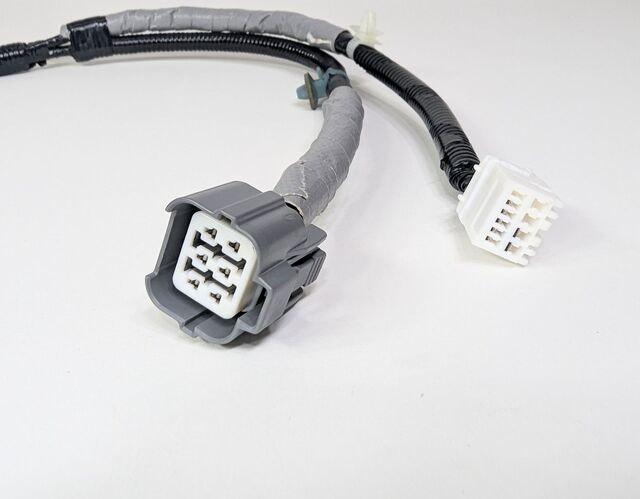 32751-STX-A01 - 2010-2013 Acura MDX - Wire Harness, Door (Driver