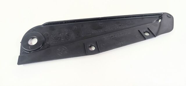 71507-TX4-A00 - 2013-2018 Acura RDX - Cover, L Rear Bumper (Lower