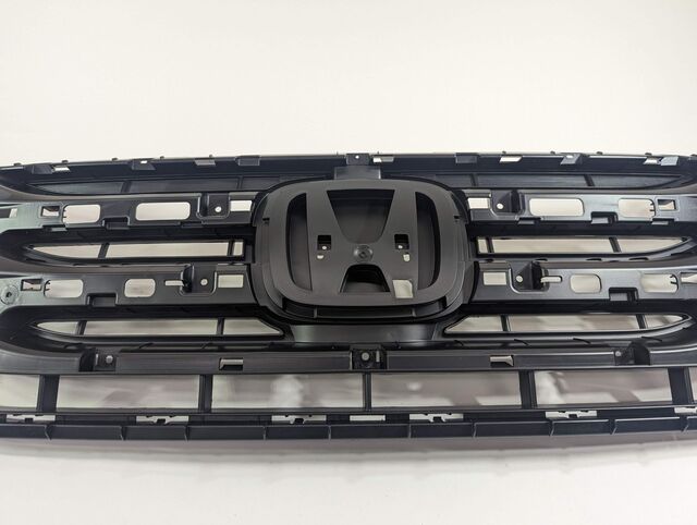 Front Grille Emblem 75700-TK8-A01 – Fits Honda Pilot 2012-13, Odyssey 2011-15, Ridgeline 2012-13