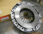 Pressure Plate