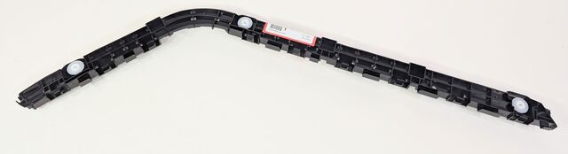 71598-THR-A01 - 2018-2024 Honda Odyssey - Spacer L Rear