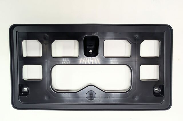71180-TJB-A20 - 2022-2026 Acura RDX - License Plate Mount Base