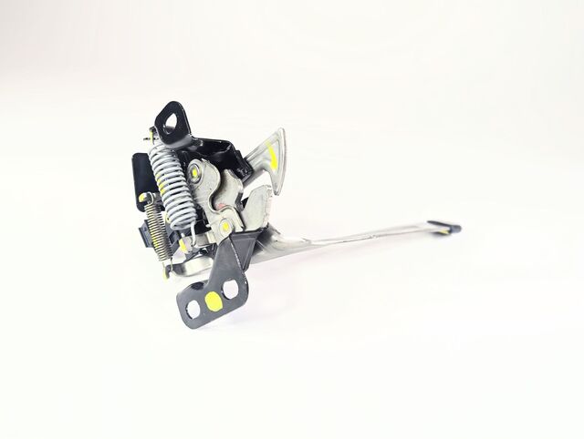 74120-TZ5-506 - Hood Lock | All Discount Parts Store