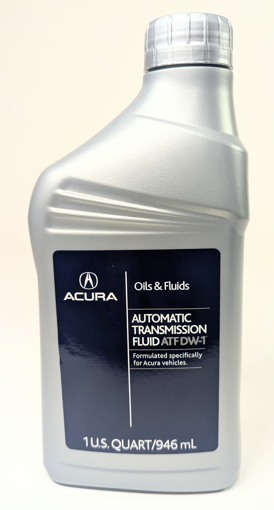 08200-9008A - Fluid (ATF DW1) (Acura) | All Discount Parts Store