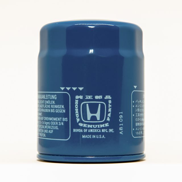 Honda 15400 rta 003