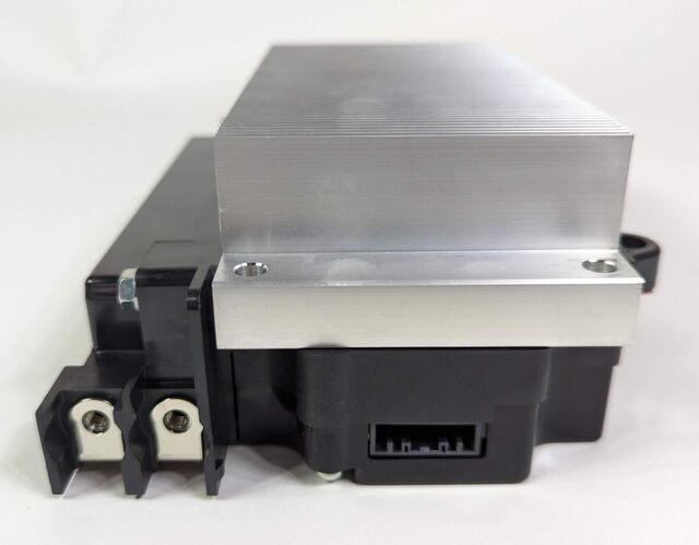 1B200-RW0-020 - 2013 Acura ILX - Intelligent Inverter | All