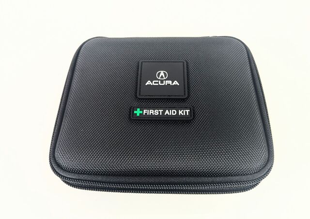 08865-FAK-200 - 2006-2026 Acura First Aid Kit - MDX RDX TLX ZDX
