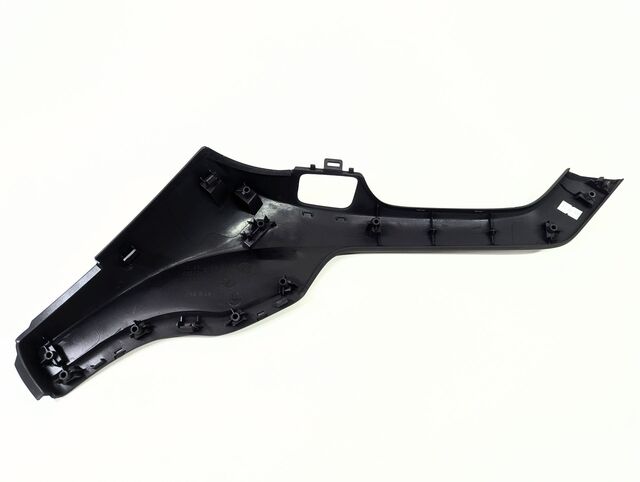 83566-TL0-G03ZA - 2009-2014 Acura TSX - Grip, L Front Door *NH690L