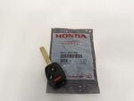 2005-2014 Honda - Key Immobilizer & Transmitter(Blank)