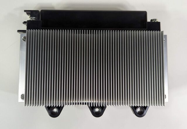 1B200-RW0-020 - 2013 Acura ILX - Intelligent Inverter | All