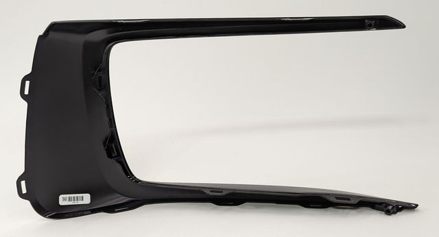 2019-2021 Acura RDX Front Left Driver Bumper Trim Garnish | All