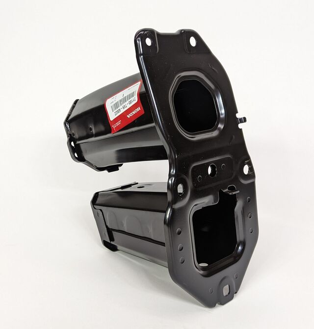 71185-TV9-A00ZZ - 2016-2020 Acura ILX - Extension, L Front