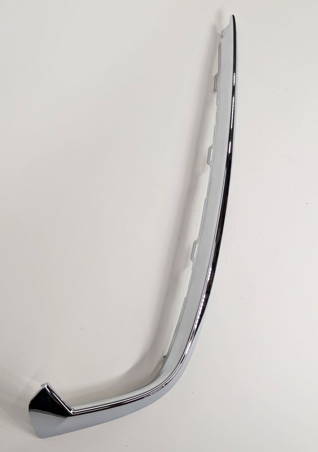 71156-TZ3-A10 - 2018-2020 Acura TLX - Bar, L In Garnish Cross