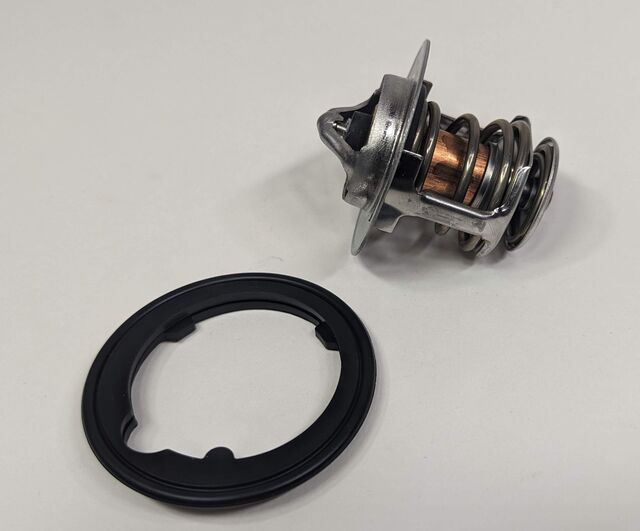 19301-RNA-315 - 2013-2015 Acura ILX - Thermostat Assembly (Fuji
