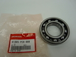 1995-2004 Honda - Bearing Ball (TMB208C) (Ntn)