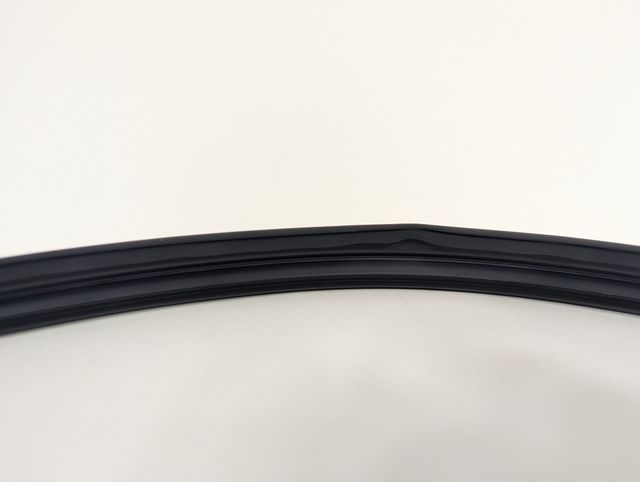Genuine Honda OEM Left Side Front Windshield Molding For DC5 Integra Acura RSX - 73162-S6M-003