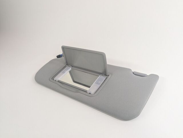 83280-TZ3-A02ZB - 2018-2020 Acura TLX - Sun-Visor Assembly, L