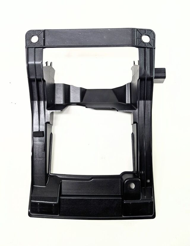 71150-T7A-J00 - 2019-2022 HR-V - Center Upper Grille (Front) | All
